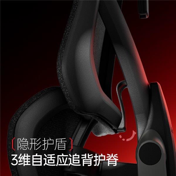 ——智能调节 护航每一场对战！开元棋牌电竞新纪元：傲风G9(图5)