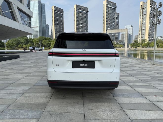 就是小MEGA肤浅开元棋牌理想i8(图10)