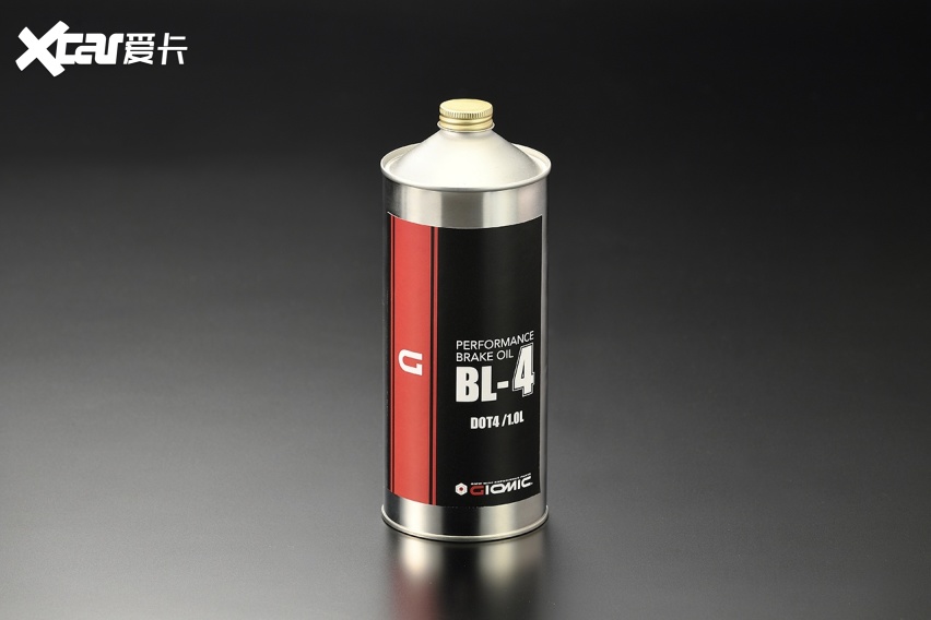 提升制动力 GIOMIC告诉你开元棋牌网站宝马MINI如何(图3) 提升制动力 GIOMIC告诉你开元棋牌网站宝马MINI如何(图3)