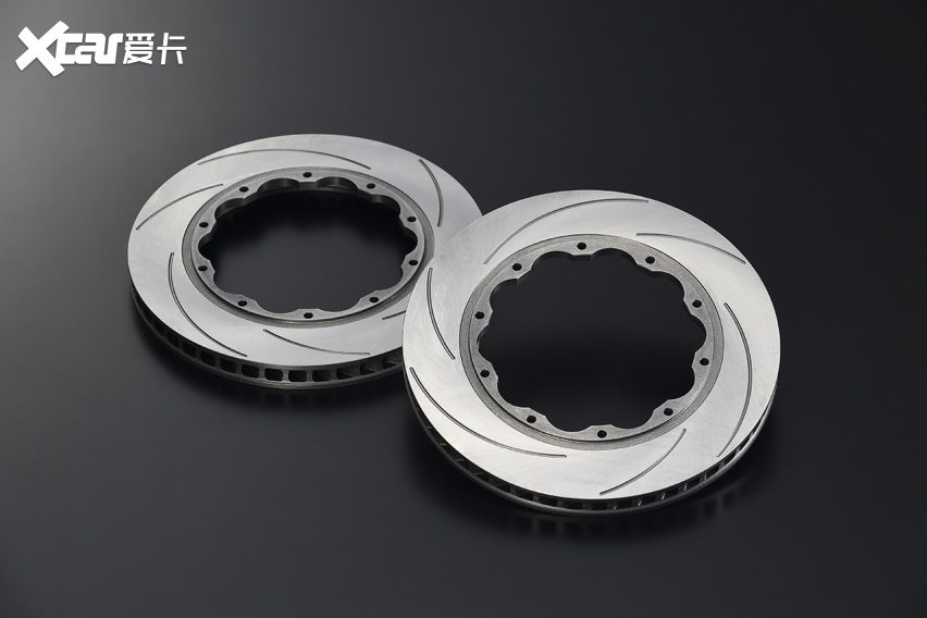 提升制动力 GIOMIC告诉你开元棋牌网站宝马MINI如何(图4) 提升制动力 GIOMIC告诉你开元棋牌网站宝马MINI如何(图4)