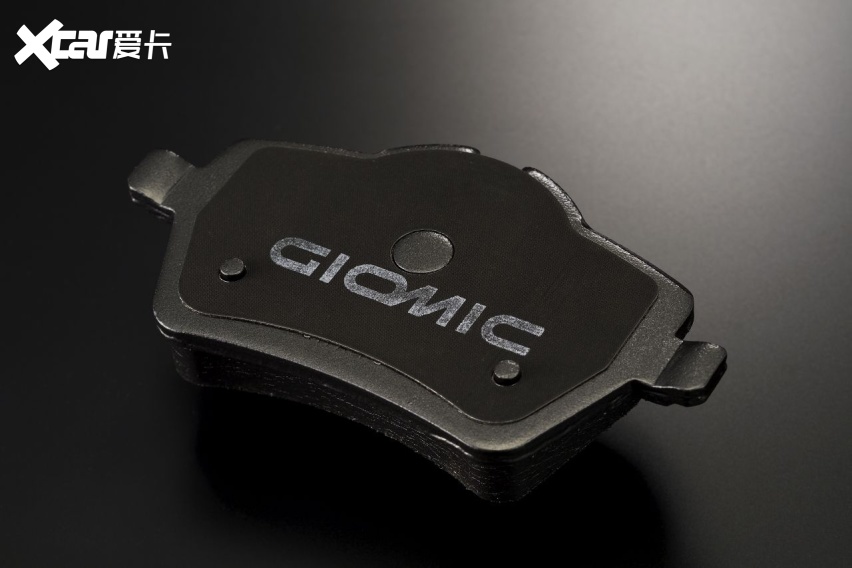 提升制动力 GIOMIC告诉你开元棋牌网站宝马MINI如何(图5) 提升制动力 GIOMIC告诉你开元棋牌网站宝马MINI如何(图5)