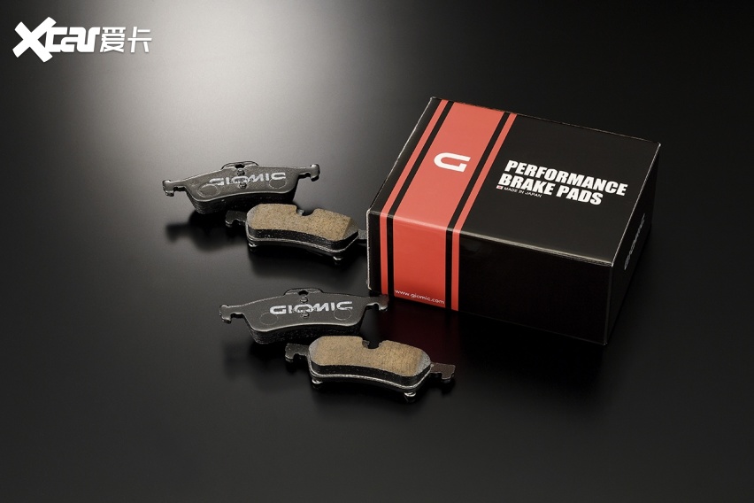 提升制动力 GIOMIC告诉你开元棋牌网站宝马MINI如何(图6) 提升制动力 GIOMIC告诉你开元棋牌网站宝马MINI如何(图6)