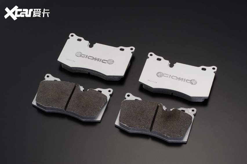 提升制动力 GIOMIC告诉你开元棋牌网站宝马MINI如何(图9) 提升制动力 GIOMIC告诉你开元棋牌网站宝马MINI如何(图9)